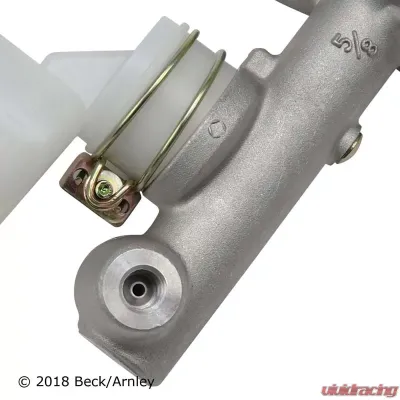 Beck/Arnley Clutch Master Cylinder 072-9207 - 072-9207