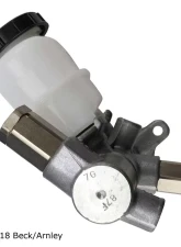 Beck/Arnley Brake Master Cylinder 072-9208                                     - 072-9208 - Image 2