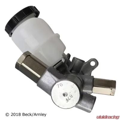 Beck/Arnley Brake Master Cylinder 072-9208 - 072-9208