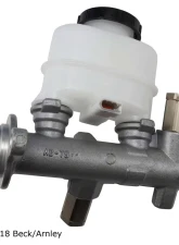 Beck/Arnley Brake Master Cylinder 072-9208                                     - 072-9208 - Image 3