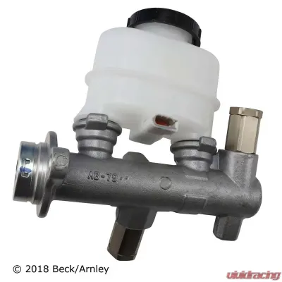 Beck/Arnley Brake Master Cylinder 072-9208 - 072-9208