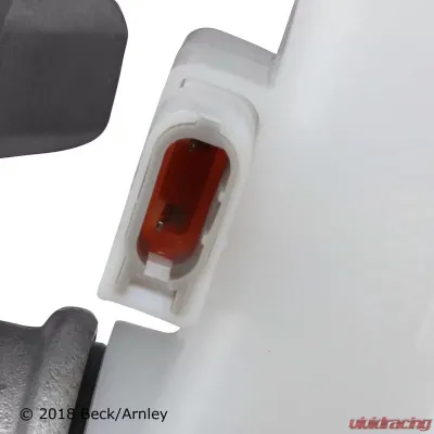 Beck/Arnley Brake Master Cylinder 072-9208 - 072-9208