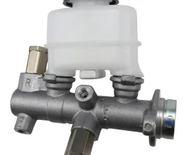 Beck/Arnley Brake Master Cylinder 072-9208