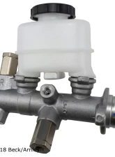 Beck/Arnley Brake Master Cylinder 072-9208                                     - 072-9208 - Image 4