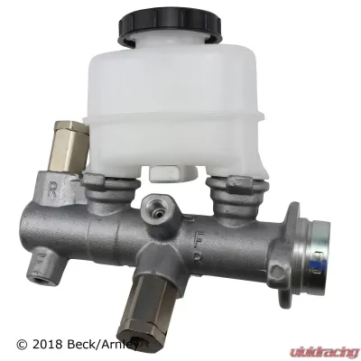 Beck/Arnley Brake Master Cylinder 072-9208 - 072-9208