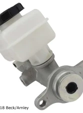Beck/Arnley Brake Master Cylinder 072-9209                                     - 072-9209 - Image 2