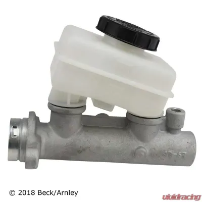 Beck/Arnley Brake Master Cylinder 072-9209 - 072-9209