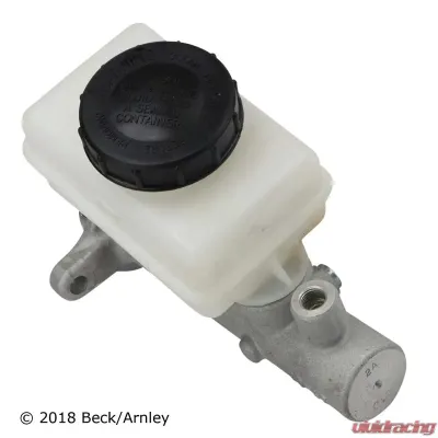 Beck/Arnley Brake Master Cylinder 072-9209 - 072-9209