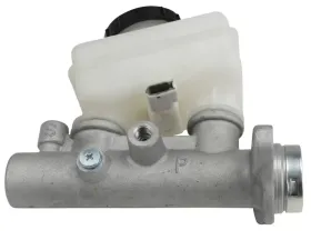 Beck/Arnley Brake Master Cylinder 072-9209