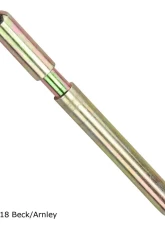 Beck/Arnley Clutch Slave Cylinder 072-9234                                     - 072-9234 - Image 5