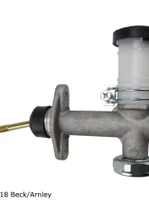 Beck/Arnley Clutch Master Cylinder 072-9254                                     - 072-9254 - Image 2