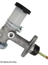 Beck/Arnley Clutch Master Cylinder 072-9254                                     - 072-9254 - Image 3