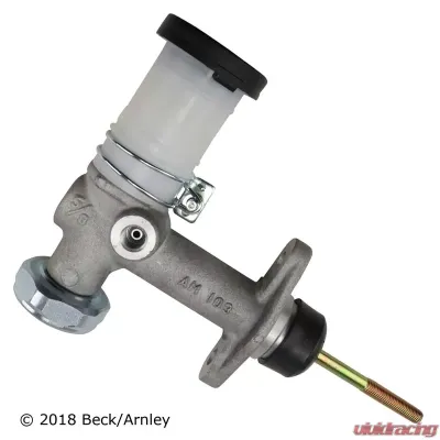 Beck/Arnley Clutch Master Cylinder 072-9254 - 072-9254