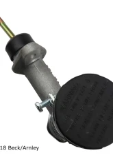 Beck/Arnley Clutch Master Cylinder 072-9254                                     - 072-9254 - Image 4