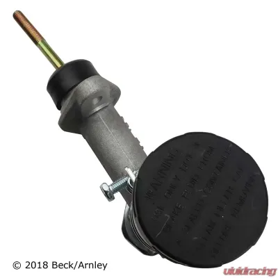 Beck/Arnley Clutch Master Cylinder 072-9254 - 072-9254