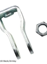 Beck/Arnley Clutch Master Cylinder 072-9254                                     - 072-9254 - Image 5