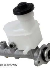 Beck/Arnley Brake Master Cylinder 072-9263                                     - 072-9263 - Image 2