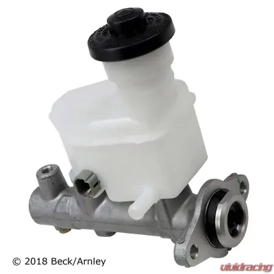Beck/Arnley Brake Master Cylinder 072-9263 - 072-9263