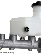 Beck/Arnley Brake Master Cylinder 072-9263                                     - 072-9263 - Image 3