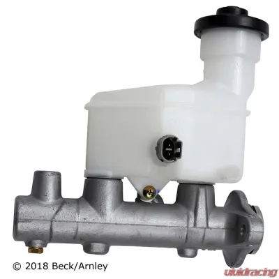 Beck/Arnley Brake Master Cylinder 072-9263 - 072-9263