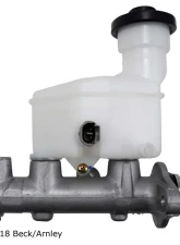 Beck/Arnley Brake Master Cylinder 072-9263                                     - 072-9263 - Image 4