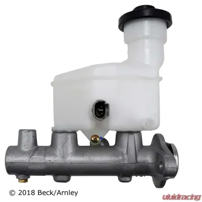 Beck/Arnley Brake Master Cylinder 072-9263 - 072-9263