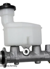 Beck/Arnley Brake Master Cylinder 072-9263                                     - 072-9263 - Image 5