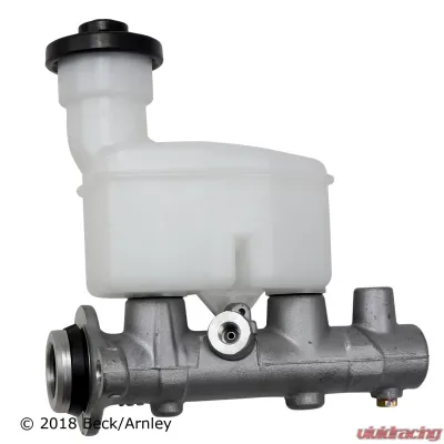 Beck/Arnley Brake Master Cylinder 072-9263 - 072-9263