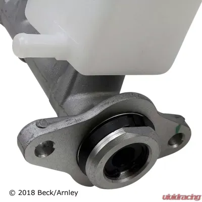 Beck/Arnley Brake Master Cylinder 072-9263 - 072-9263