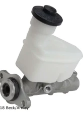 Beck/Arnley Brake Master Cylinder 072-9264                                     - 072-9264 - Image 2