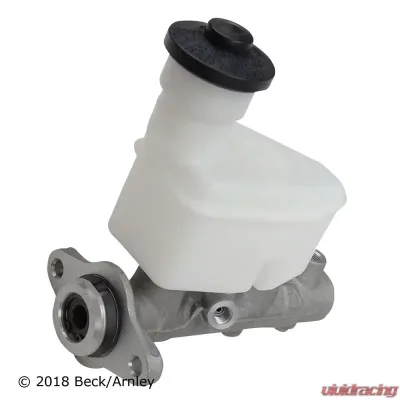Beck/Arnley Brake Master Cylinder 072-9264 - 072-9264