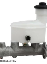 Beck/Arnley Brake Master Cylinder 072-9264                                     - 072-9264 - Image 3