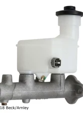Beck/Arnley Brake Master Cylinder 072-9264                                     - 072-9264 - Image 4