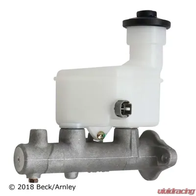 Beck/Arnley Brake Master Cylinder 072-9264 - 072-9264