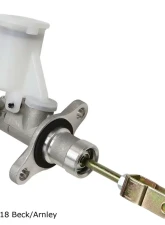 Beck/Arnley Clutch Master Cylinder 072-9273                                     - 072-9273 - Image 2