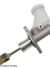 Beck/Arnley Clutch Master Cylinder 072-9273                                     - 072-9273 - Image 3