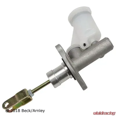 Beck/Arnley Clutch Master Cylinder 072-9273 - 072-9273