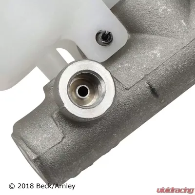 Beck/Arnley Clutch Master Cylinder 072-9273 - 072-9273