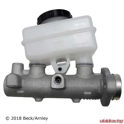 Beck/Arnley Brake Master Cylinder 072-9282 - 072-9282