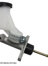 Beck/Arnley Clutch Master Cylinder 072-9292                                     - 072-9292 - Image 2