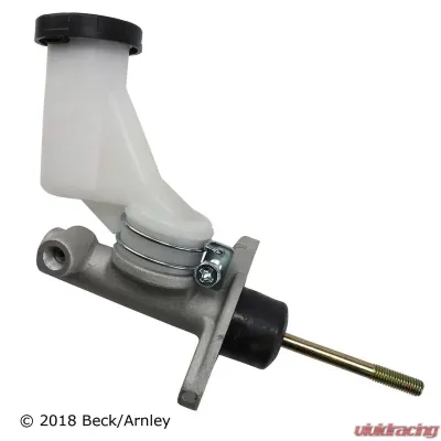 Beck/Arnley Clutch Master Cylinder 072-9292 - 072-9292