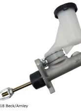 Beck/Arnley Clutch Master Cylinder 072-9292                                     - 072-9292 - Image 3