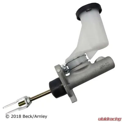 Beck/Arnley Clutch Master Cylinder 072-9292 - 072-9292