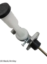 Beck/Arnley Clutch Master Cylinder 072-9292                                     - 072-9292 - Image 4