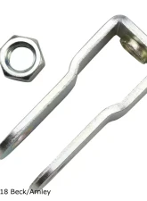 Beck/Arnley Clutch Master Cylinder 072-9292                                     - 072-9292 - Image 5