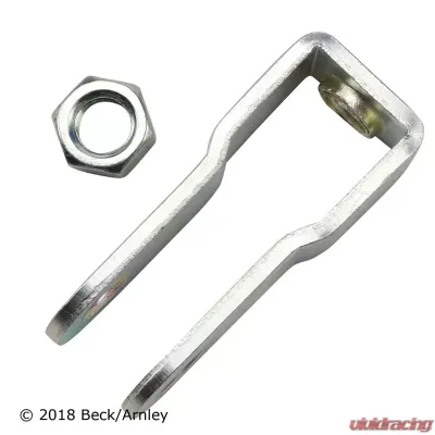 Beck/Arnley Clutch Master Cylinder 072-9292 - 072-9292