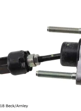 Beck/Arnley Clutch Master Cylinder 072-9295                                     - 072-9295 - Image 2