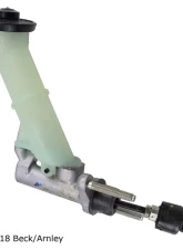 Beck/Arnley Clutch Master Cylinder 072-9295                                     - 072-9295 - Image 3