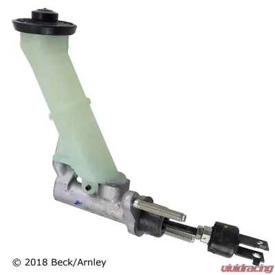Beck/Arnley Clutch Master Cylinder 072-9295 - 072-9295