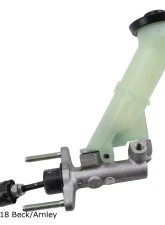 Beck/Arnley Clutch Master Cylinder 072-9295                                     - 072-9295 - Image 4